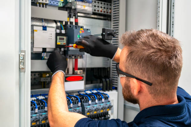 Best Affordable Electrician  in Mendota, CA