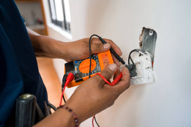 Best Local Electrician Companies  in Mendota, CA