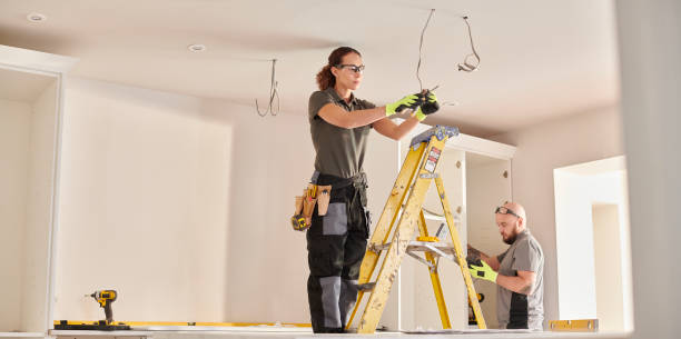 Trusted Mendota, CA Electrician Experts