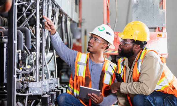 Best Electric Panel Repair  in Mendota, CA