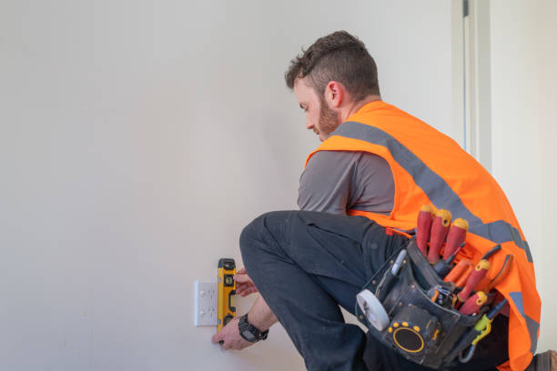 Best 24-Hour Electrician  in Mendota, CA