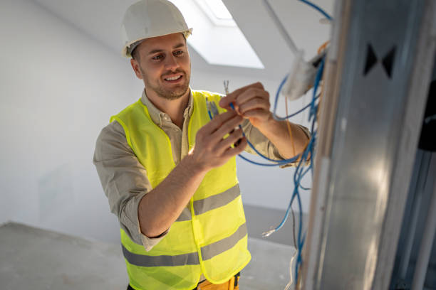 Best Commercial Electrician Services  in Mendota, CA